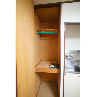 【収納】 | 五島ハイツ