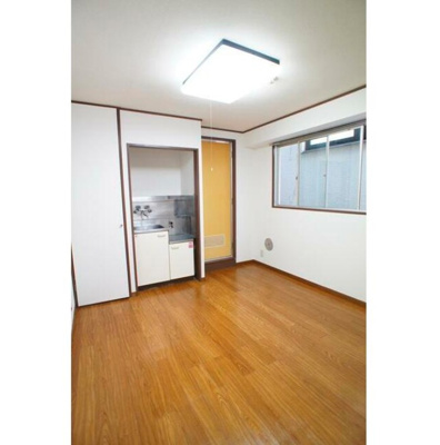 【居間・リビング】 | 五島ハイツ