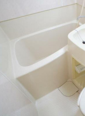 【浴室】 | 五島ハイツ