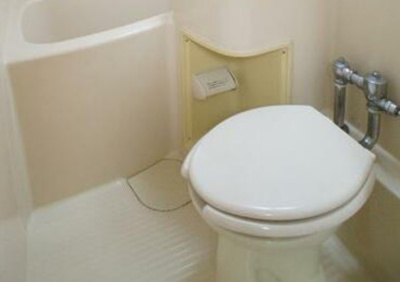 【トイレ】 | 五島ハイツ