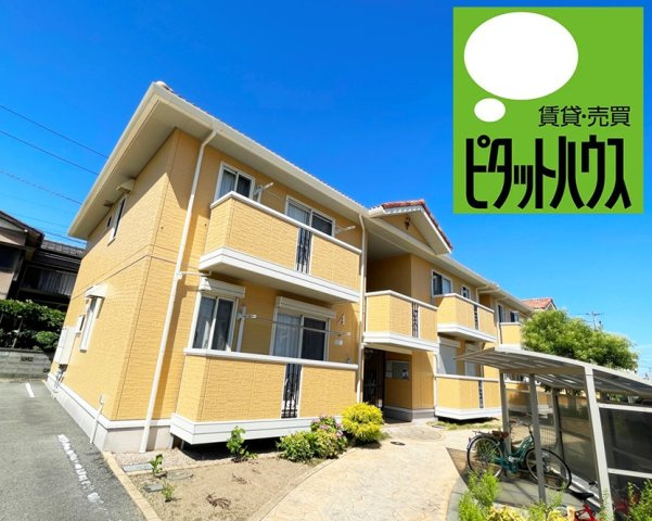 ヴァン・カルチェ C棟