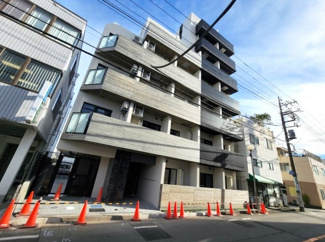 【外観】