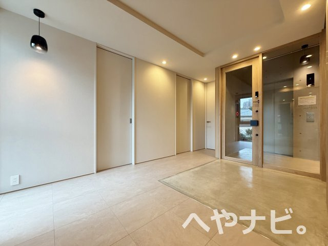 【玄関】 | MOTHER4 | ★玄関