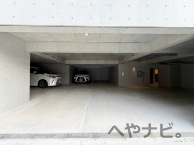 【駐車場】 | MOTHER4 | ★駐車場①
