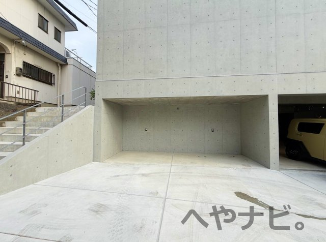 【駐車場】 | MOTHER4 | ★駐車場②