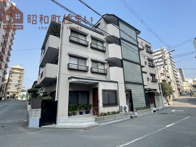 パークテラスの画像