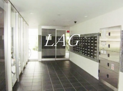 【エントランス】 | リファイズエムエス | エントランスです。