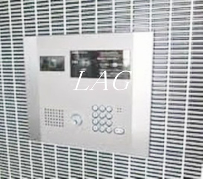 【セキュリティ】 | リファイズエムエス | オートロックです。