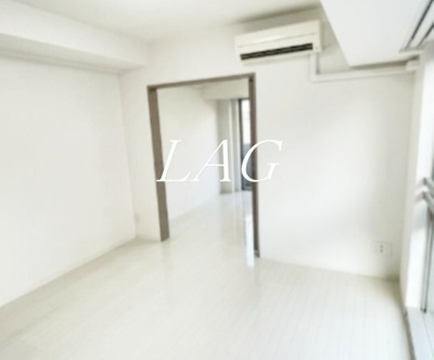 【居間・リビング】 | リファイズエムエス | 洋室のお部屋です。