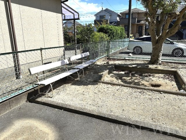 サザール一本木のその他