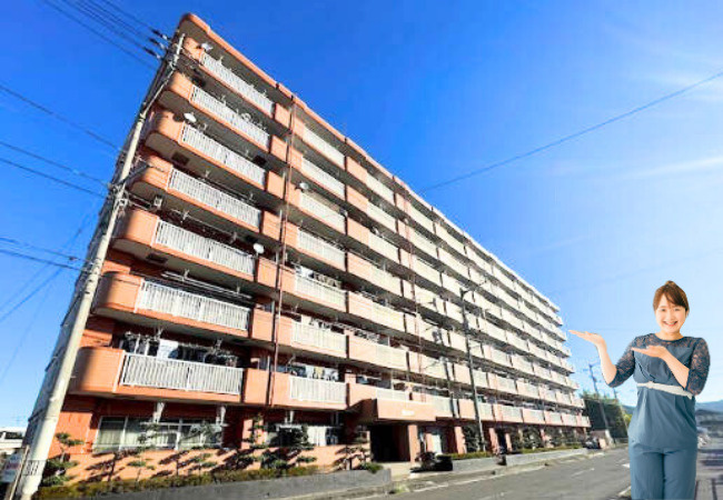 ドゥエル安城寺