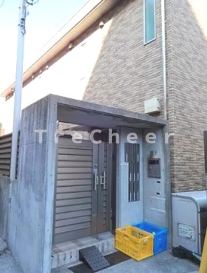 Red Wing Ⅰのその他共用部分