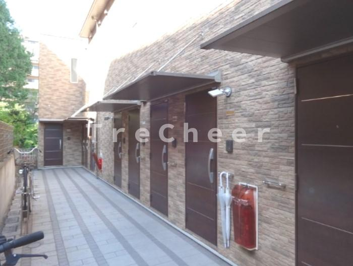 Red Wing Ⅰの外観