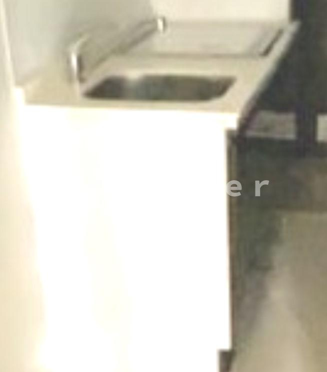 Red Wing Ⅰのキッチン