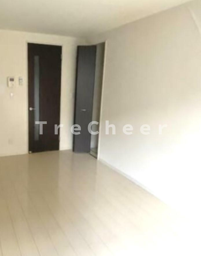 Red Wing Ⅰの寝室