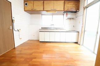 【キッチン】 | 鳥堀戸建