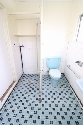 【トイレ】 | 鳥堀戸建