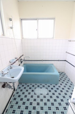 【シャワールーム】 | 鳥堀戸建