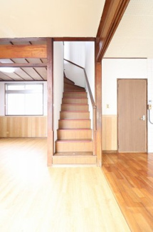 【内装】 | 鳥堀戸建