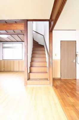 【内装】 | 鳥堀戸建