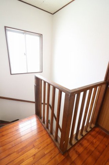 【内装】 | 鳥堀戸建