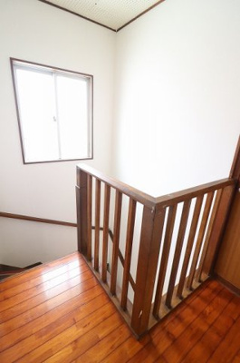 【内装】 | 鳥堀戸建