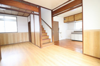 鳥堀戸建の画像