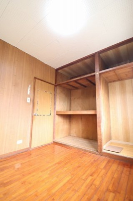 【収納】 | 鳥堀戸建