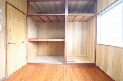 【収納】 | 鳥堀戸建