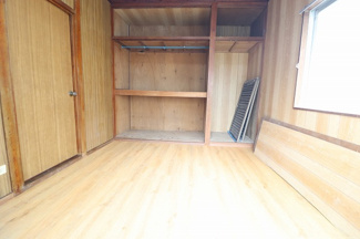 【収納】 | 鳥堀戸建