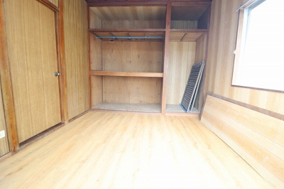 【収納】 | 鳥堀戸建