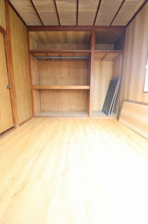 【収納】 | 鳥堀戸建