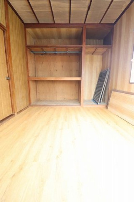 【収納】 | 鳥堀戸建