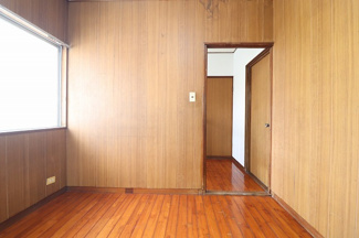 【洋室】 | 鳥堀戸建