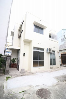 【外観】 | 鳥堀戸建