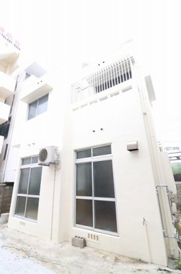 【外観】 | 鳥堀戸建