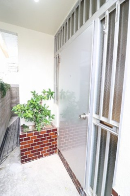 【玄関】 | 鳥堀戸建