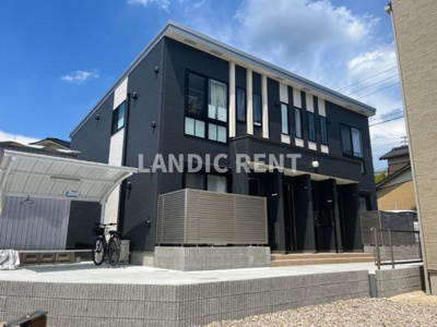 【その他共用部分】 | アムール香椎駅前Ⅱ