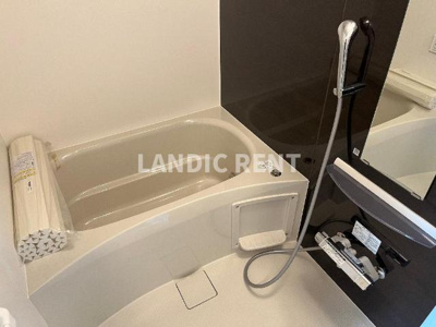 【浴室】 | アムール香椎駅前Ⅱ