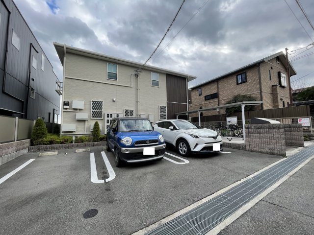 フォンテーヌ逆瀬川