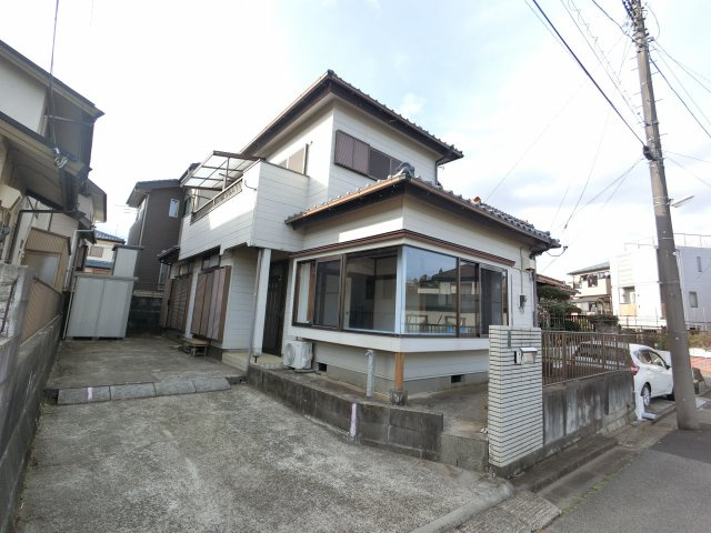 富里市大和戸建の画像