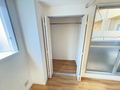 【収納】 | ゴッドフィールドⅢ