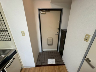 【玄関】 | ゴッドフィールドⅢ