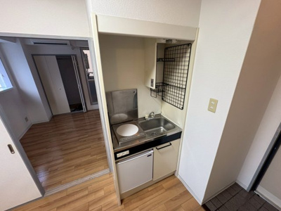 【キッチン】 | ゴッドフィールドⅢ