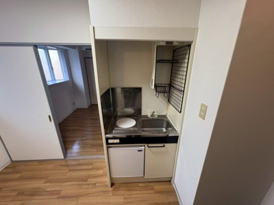 【内装】 | ゴッドフィールドⅢ