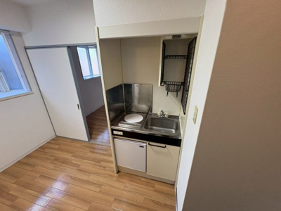 【内装】 | ゴッドフィールドⅢ