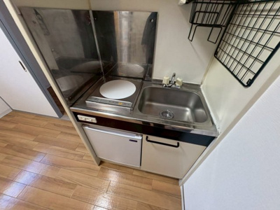 【キッチン】 | ゴッドフィールドⅢ