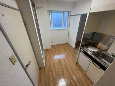 【内装】 | ゴッドフィールドⅢ