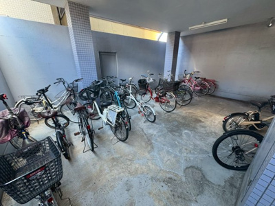 【その他共用部分】 | ゴッドフィールドⅢ