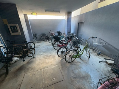 【その他共用部分】 | ゴッドフィールドⅢ